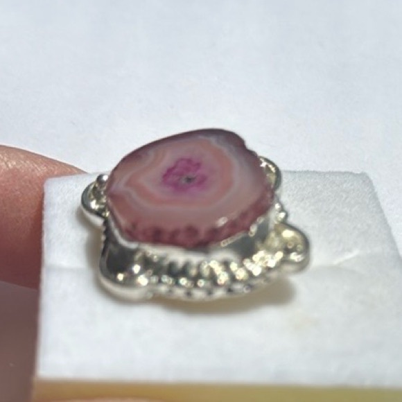 925 Sterling Silver, Intricate Detail - Picture 4 of 8